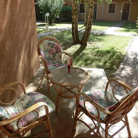 Fantastic On Two Floors With Garden And Swimming Pool