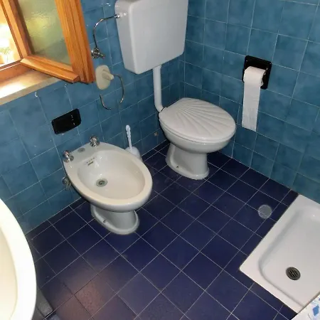 Appartamento Fantastic On Two Floors With Garden And Swimming Pool